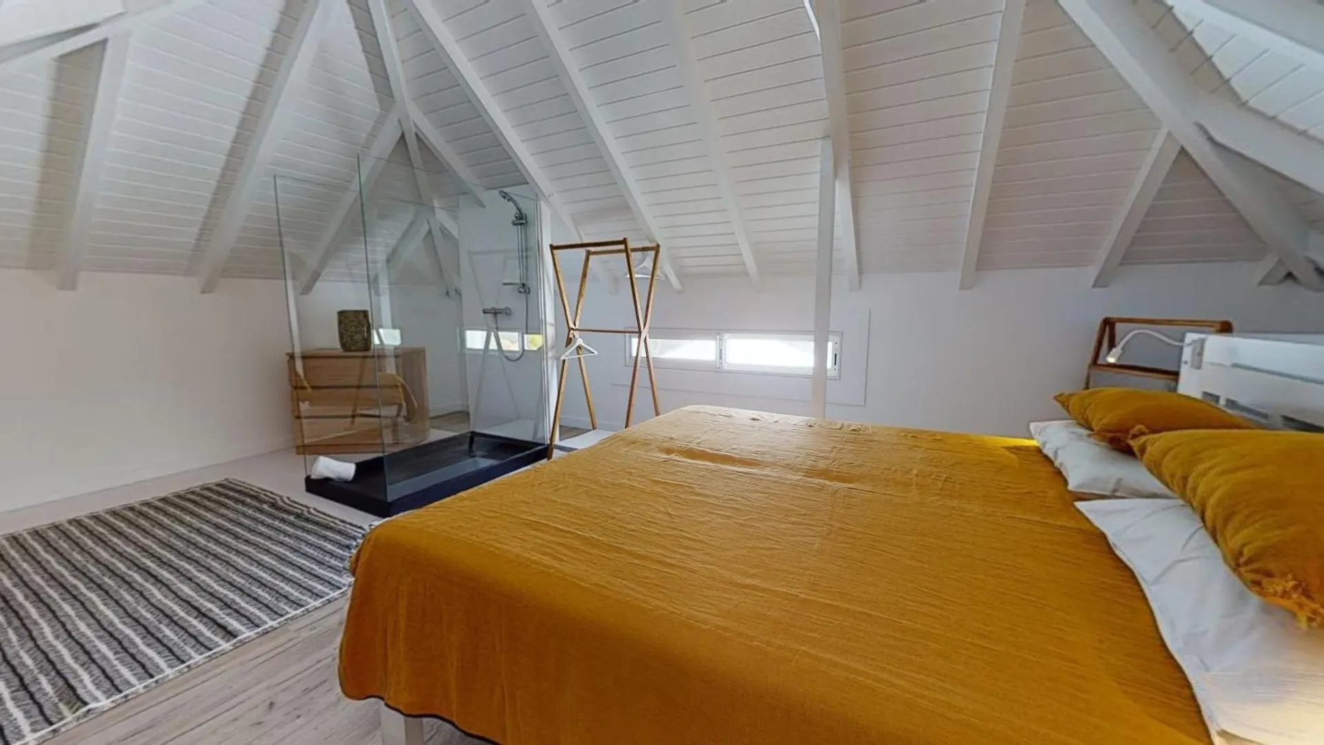 Loumag Apartment Vitet Marigot