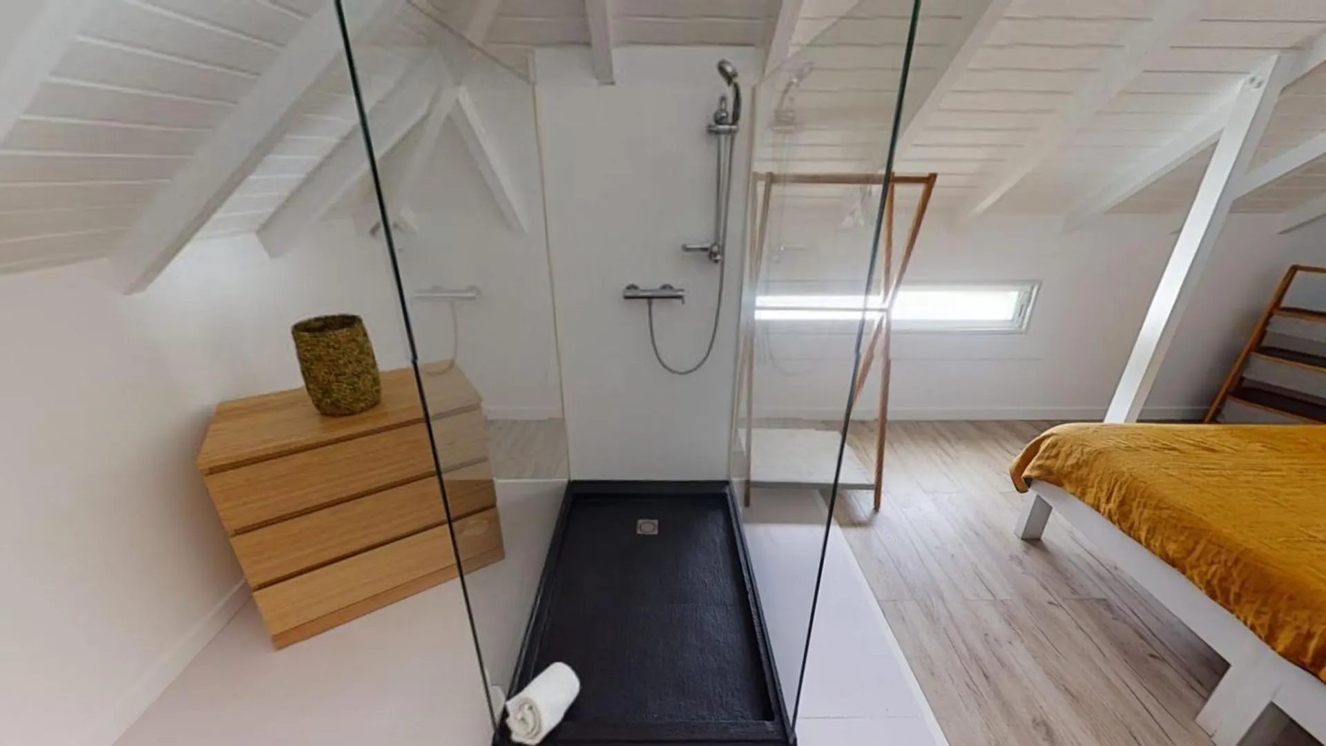 Loumag Apartment Vitet Marigot Saint Barthelemy