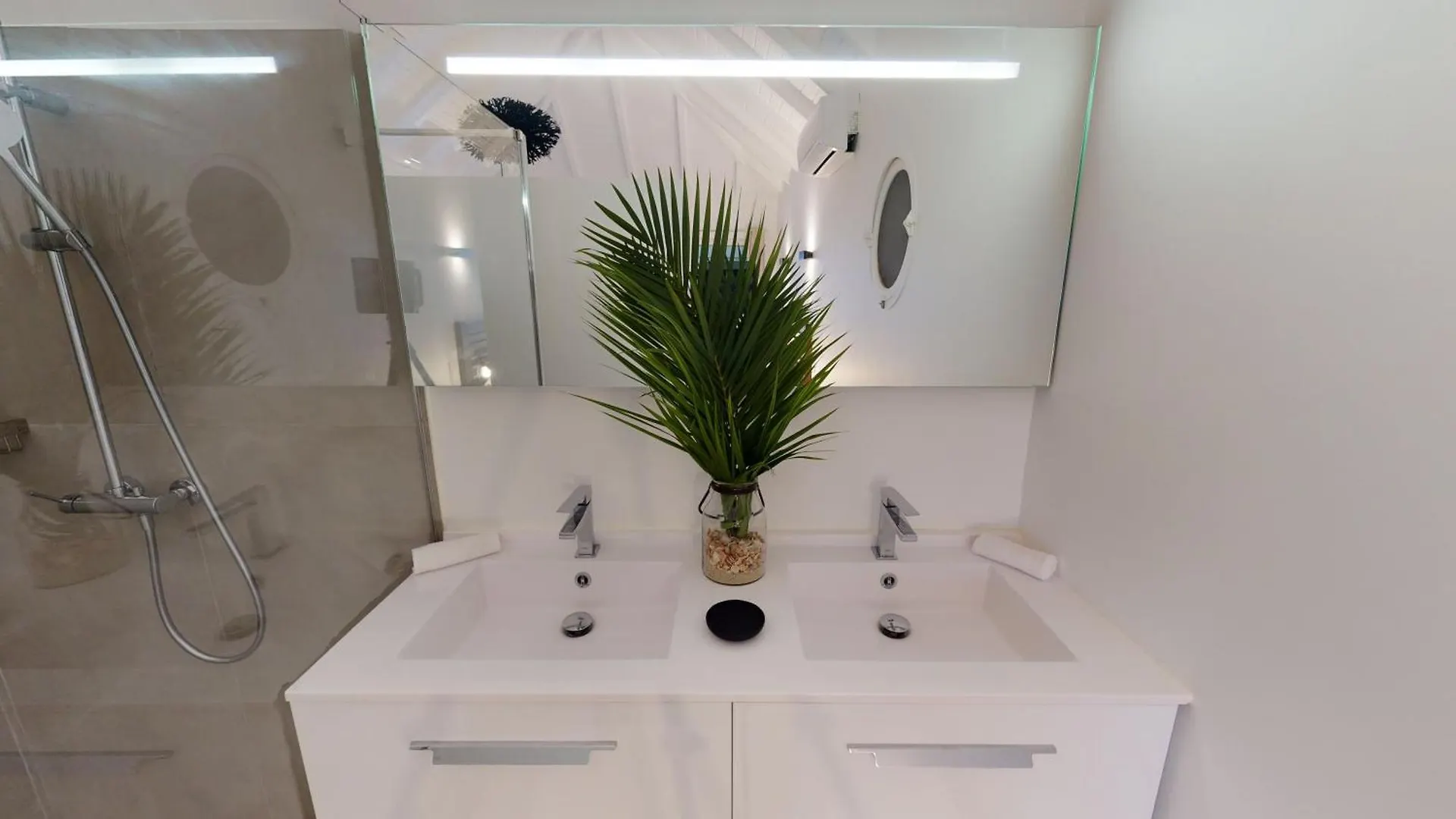 Loumag Apartment Vitet Marigot Saint Barthelemy